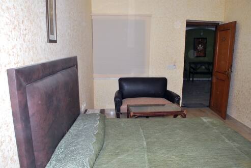 Hotel Relax, New Delhi 4